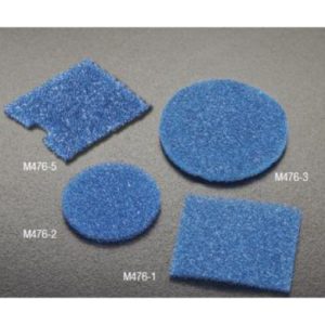 包埋盒襯墊 BIOSPY FOAM PADS (M476-1)