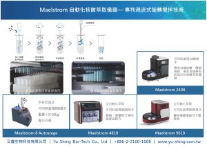 Read more about the article 專利渦流式旋轉攪拌技術